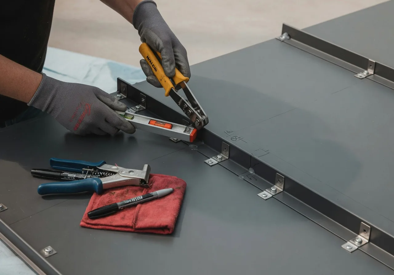 Why choose Metal Roofing Installation in Egypt, AR